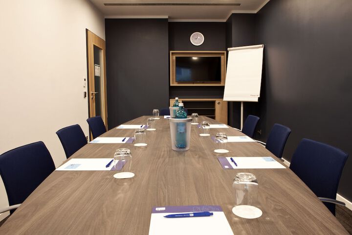Meeting 63 of 73