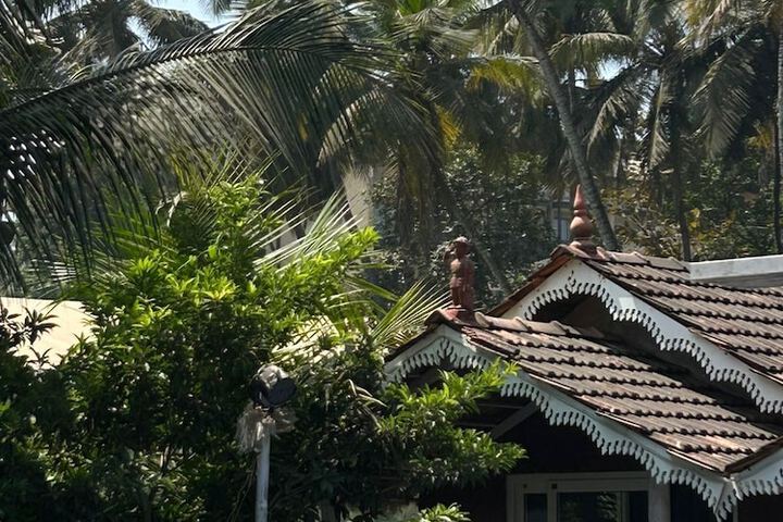 Hotel 8 of 9