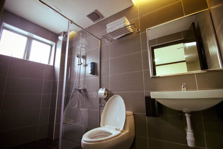 Bath Amenities