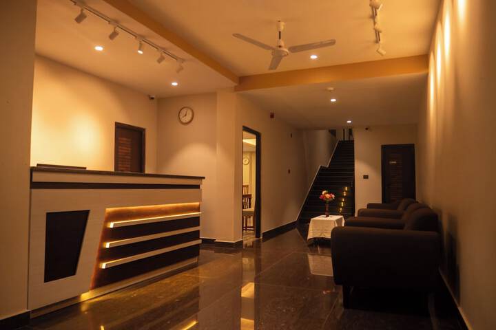 Hotel Interior 2 of 25