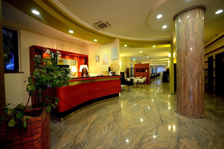 Hotel Interior 6 of 68