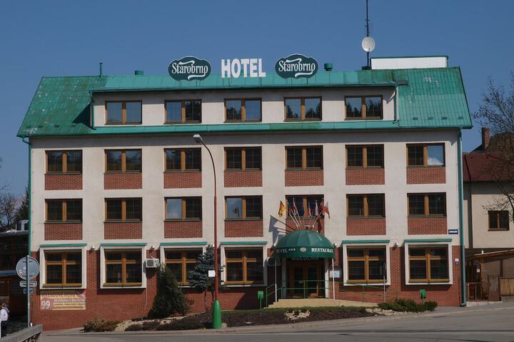 Hotel 40 of 42