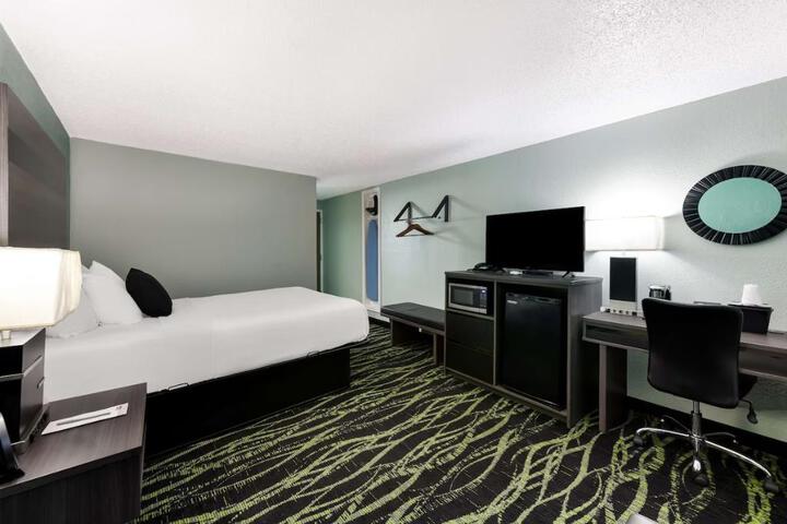 1 Queen Bed (10 of 15)