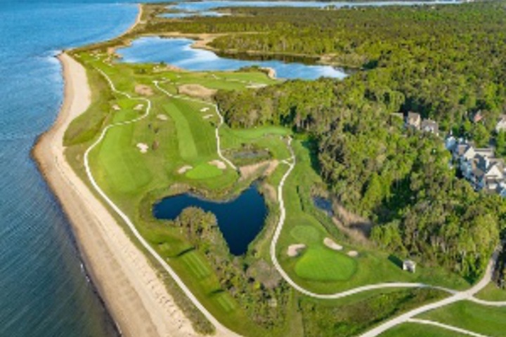 Golf 45 of 300