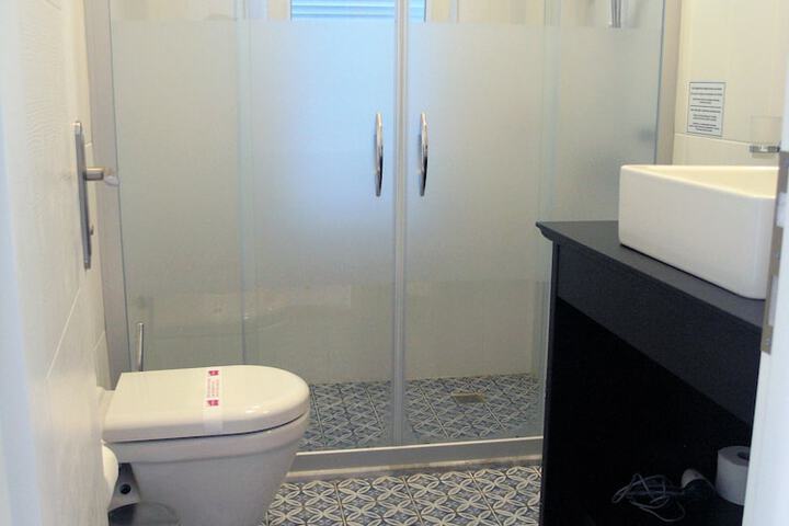 Bath Amenities