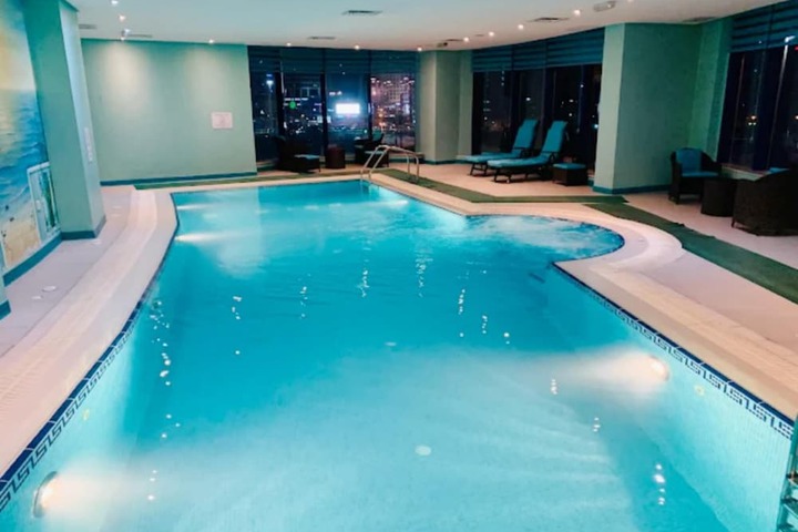 Pool 53 of 64