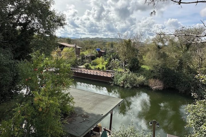 Hotel View 156 of 156