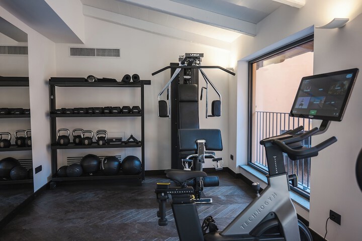 Health and Fitness 29 of 47