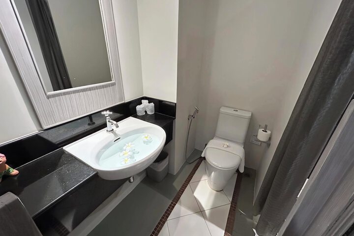 Bath Amenities