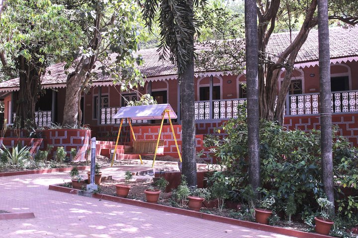 Hotel 36 of 46