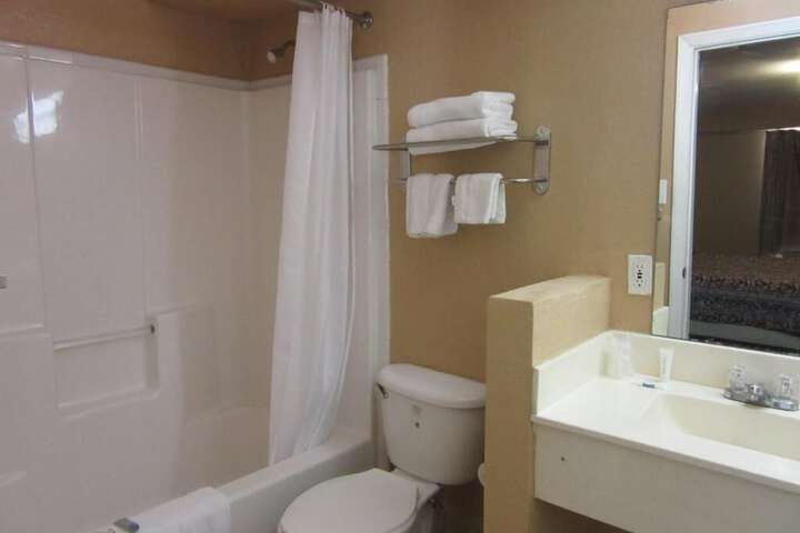 Bathroom Vanities