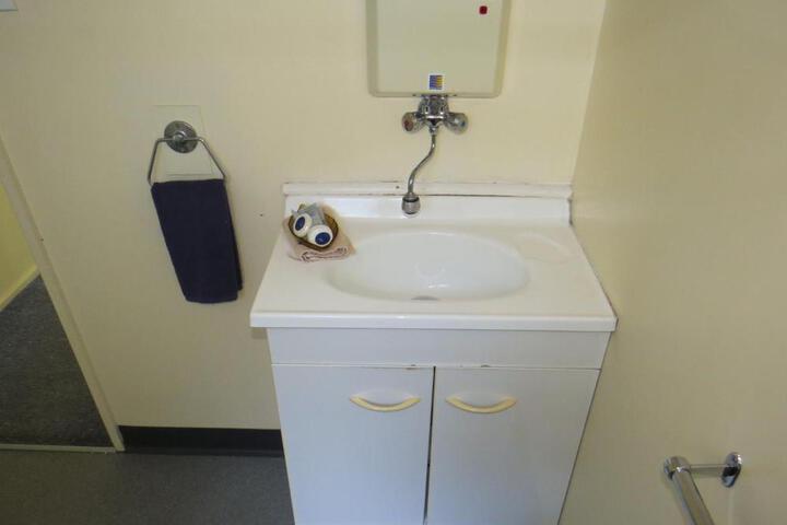 Fitness Facility Photos