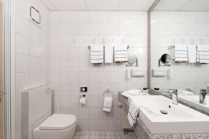Bath Interior