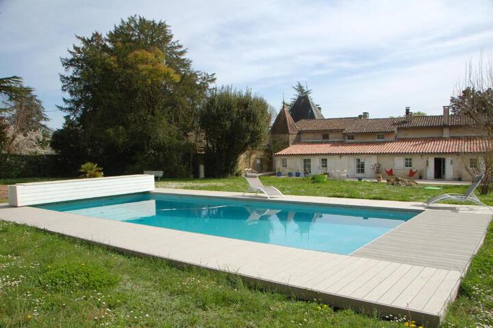 Chateau Ysard