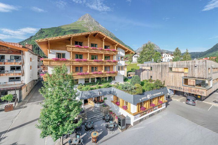 Hotel Rössle
