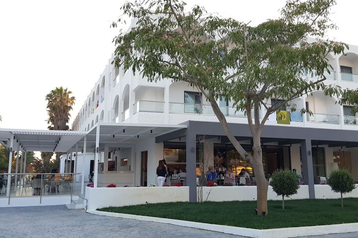 Hotel 41 of 41
