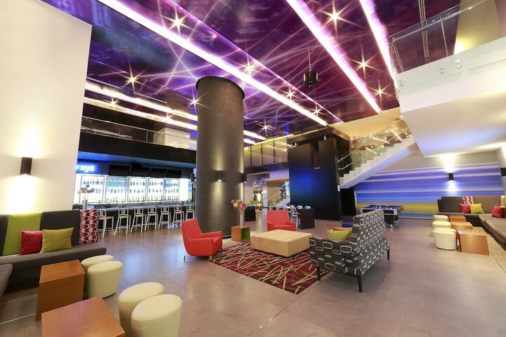 Hotel Interior 2 of 75