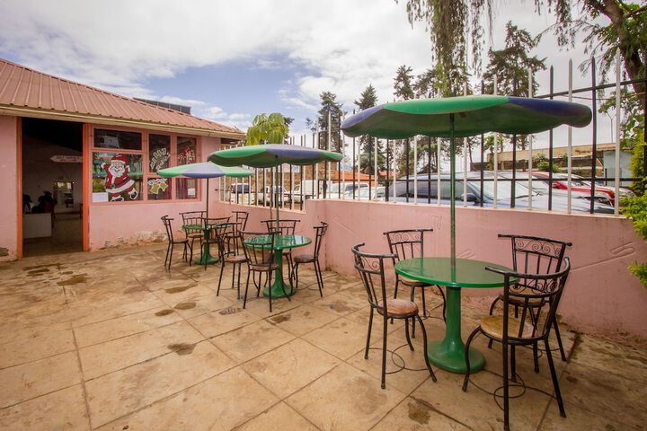 Terrace/Patio 50 of 52