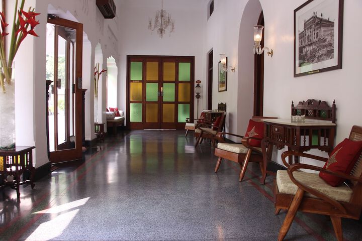 Hotel Interior 3 of 47