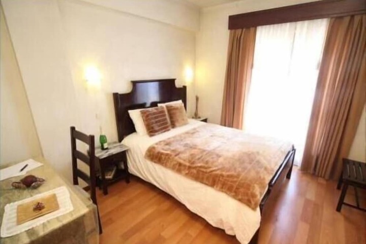 Hotel Palanca