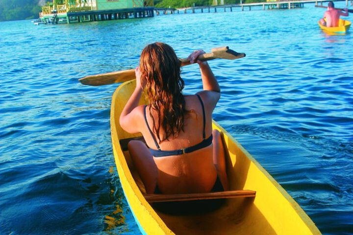 Water Sports 22 of 45