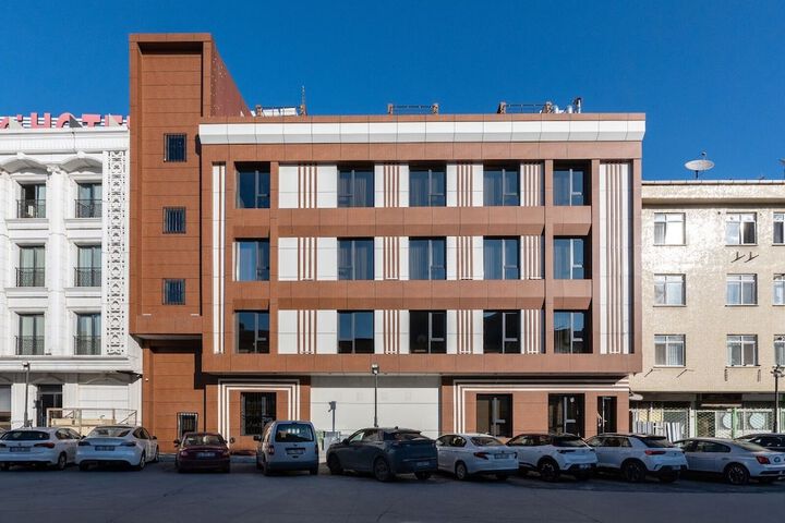 Hotel 73 of 74