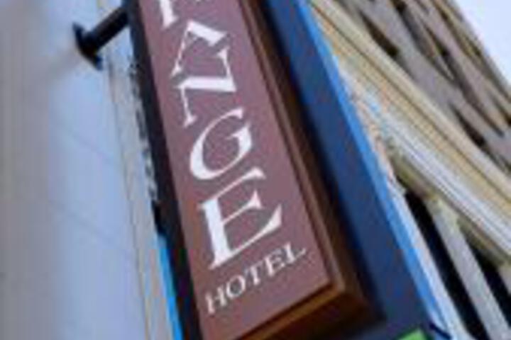 Hotel 42 of 51