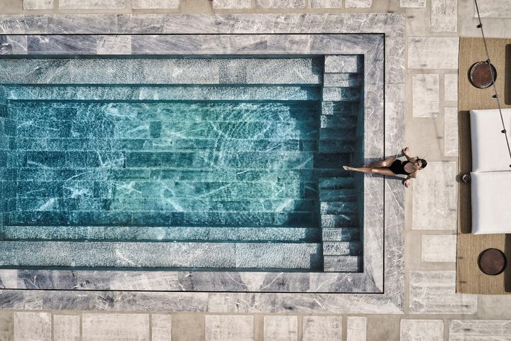 Nomad Mykonos - Small Luxury Hotels of the World in Mykonos