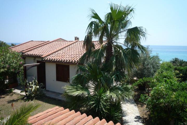 Villetta Sunrise 45