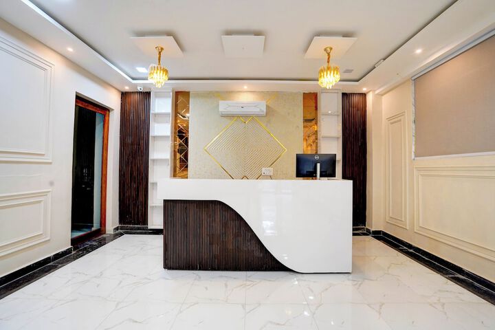 Hotel Interior 2 of 28