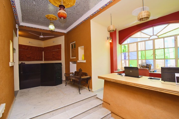 Hotel Interior 3 of 65