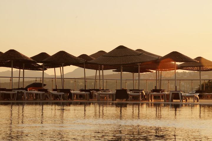 Fitness Center Photo