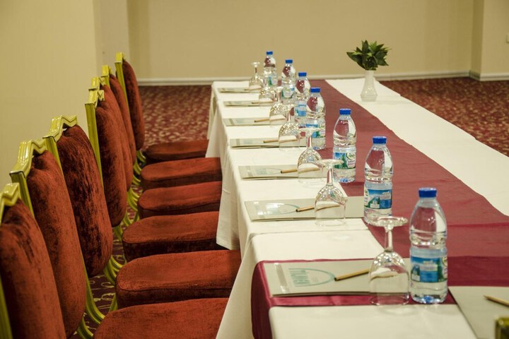 Meeting 53 of 59