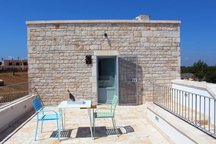 Terrace/Patio 22 of 50