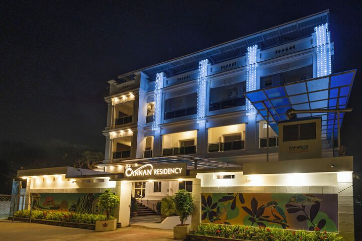 Hotel 61 of 64
