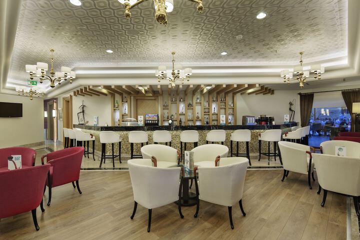 Lobby Photos