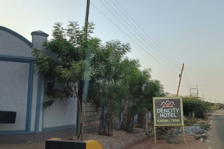 Hotel 36 of 41