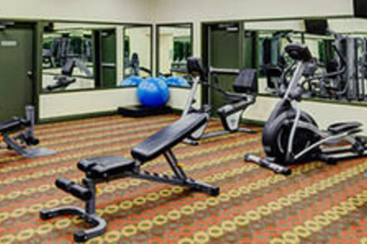 Health and Fitness 3 of 18