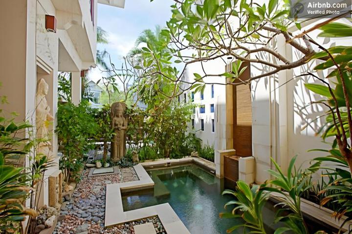 Fitness Facility Photos