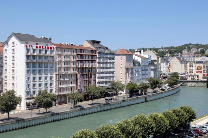 General view