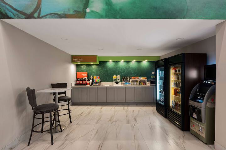 Property amenity