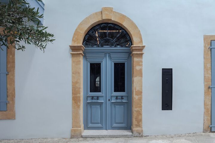 The Sendal Boutique Hotel
