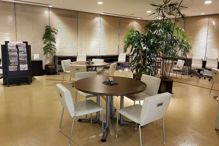 Hotel Interior 4 of 28