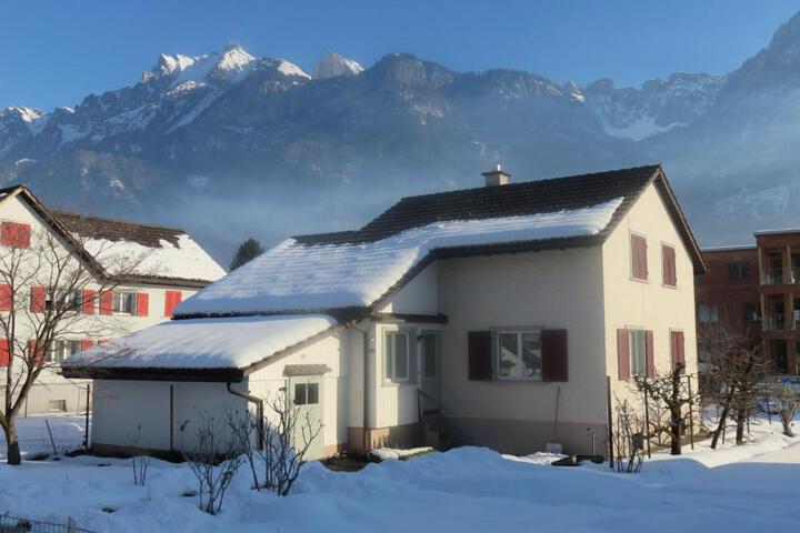 Ferienhaus Schils
