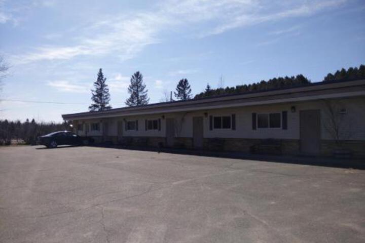 Image of Stardust Motel