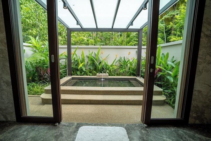 Spa Photos