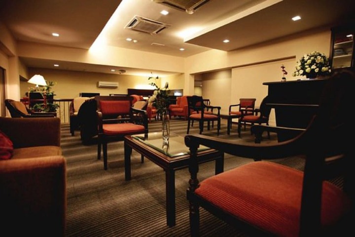 Hotel Interior 5 of 39