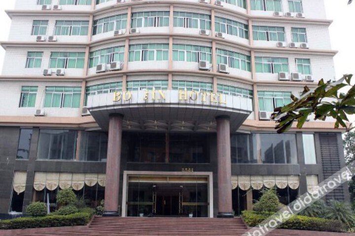 Bojin Hotel