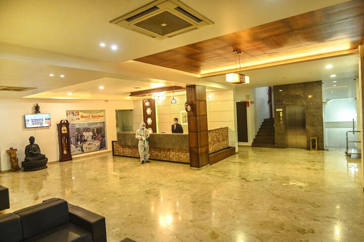 Hotel 4 of 36