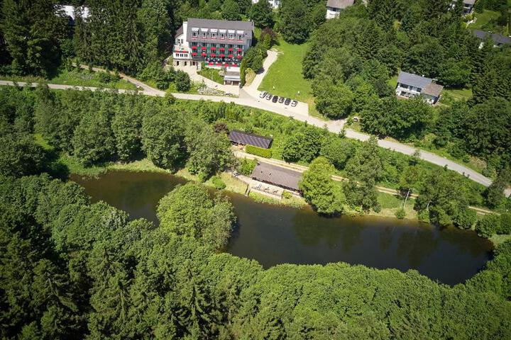 Fitness Center Photo